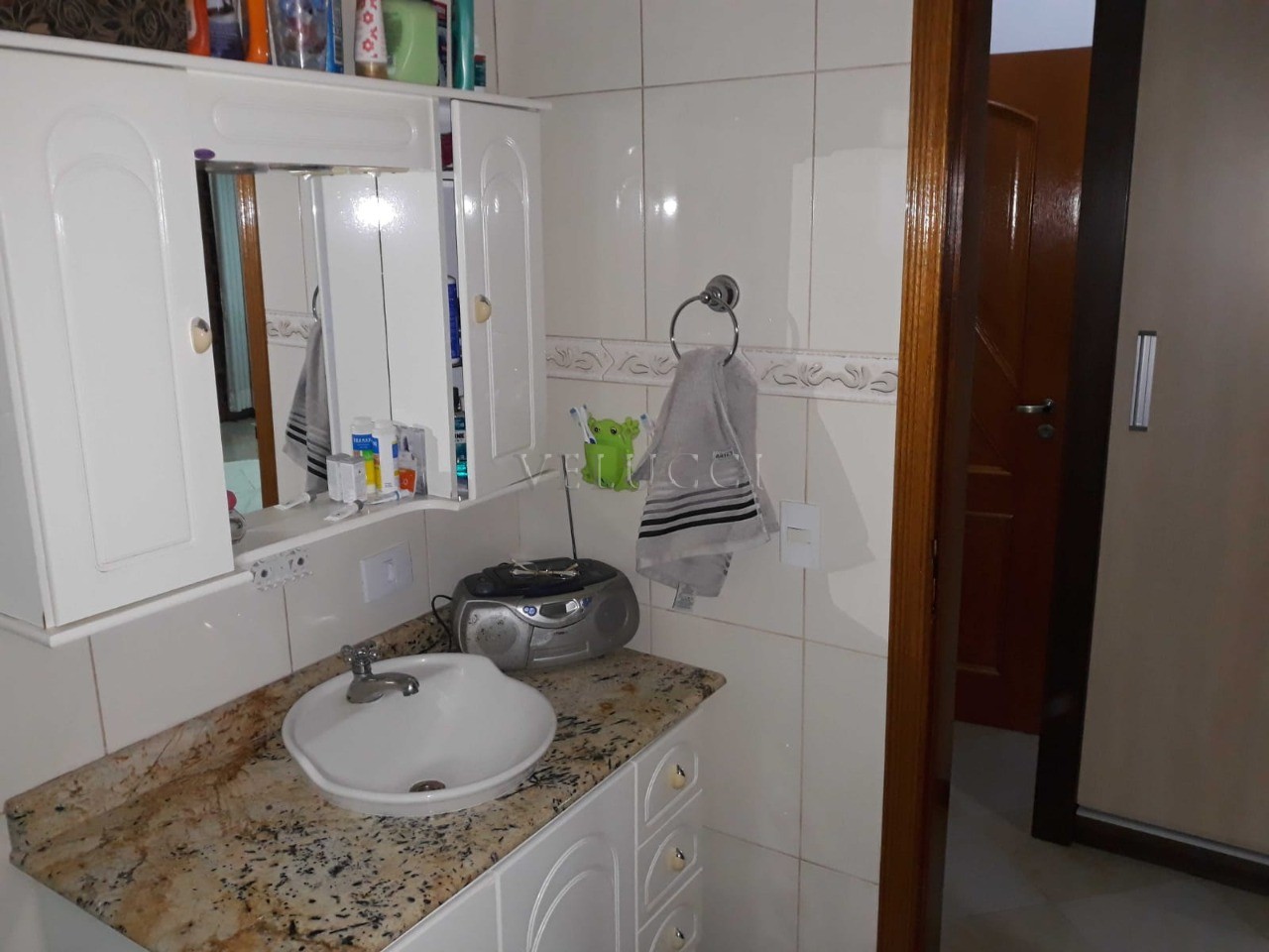 Casa, 3 quartos, 150 m² - Foto 9