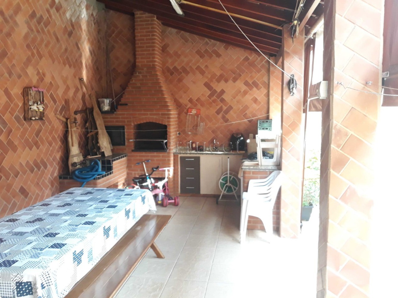 Casa, 3 quartos, 150 m² - Foto 16