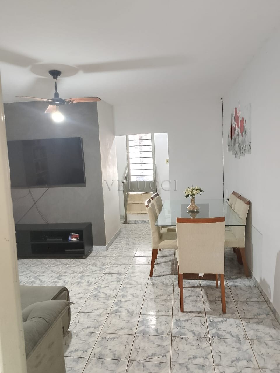 Casa, 3 quartos, 240 m² - Foto 1