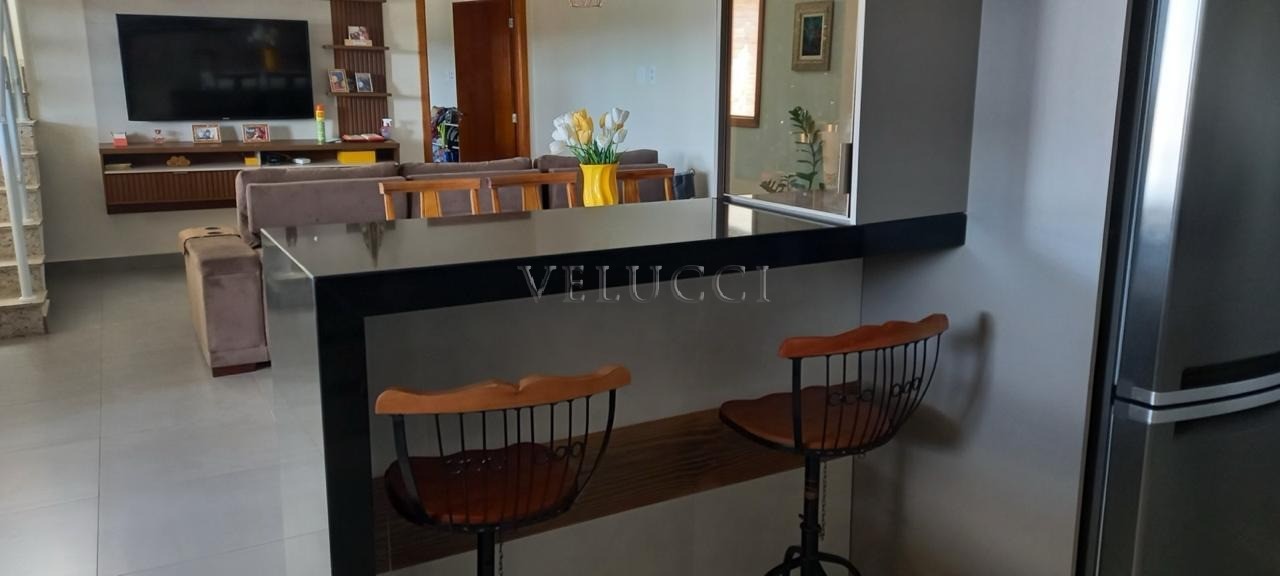 Chácara, 3 quartos, 526 m² - Foto 3