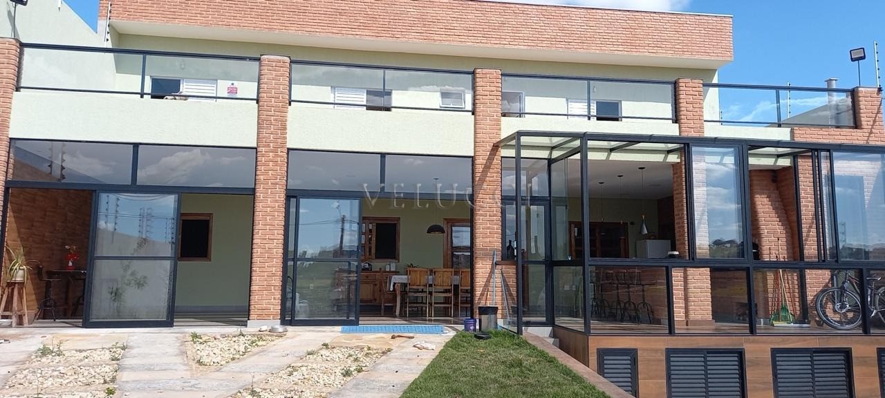 Chácara, 3 quartos, 526 m² - Foto 26