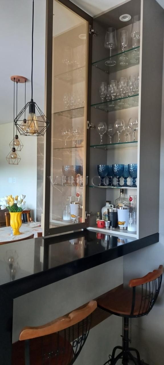 Chácara, 3 quartos, 526 m² - Foto 6