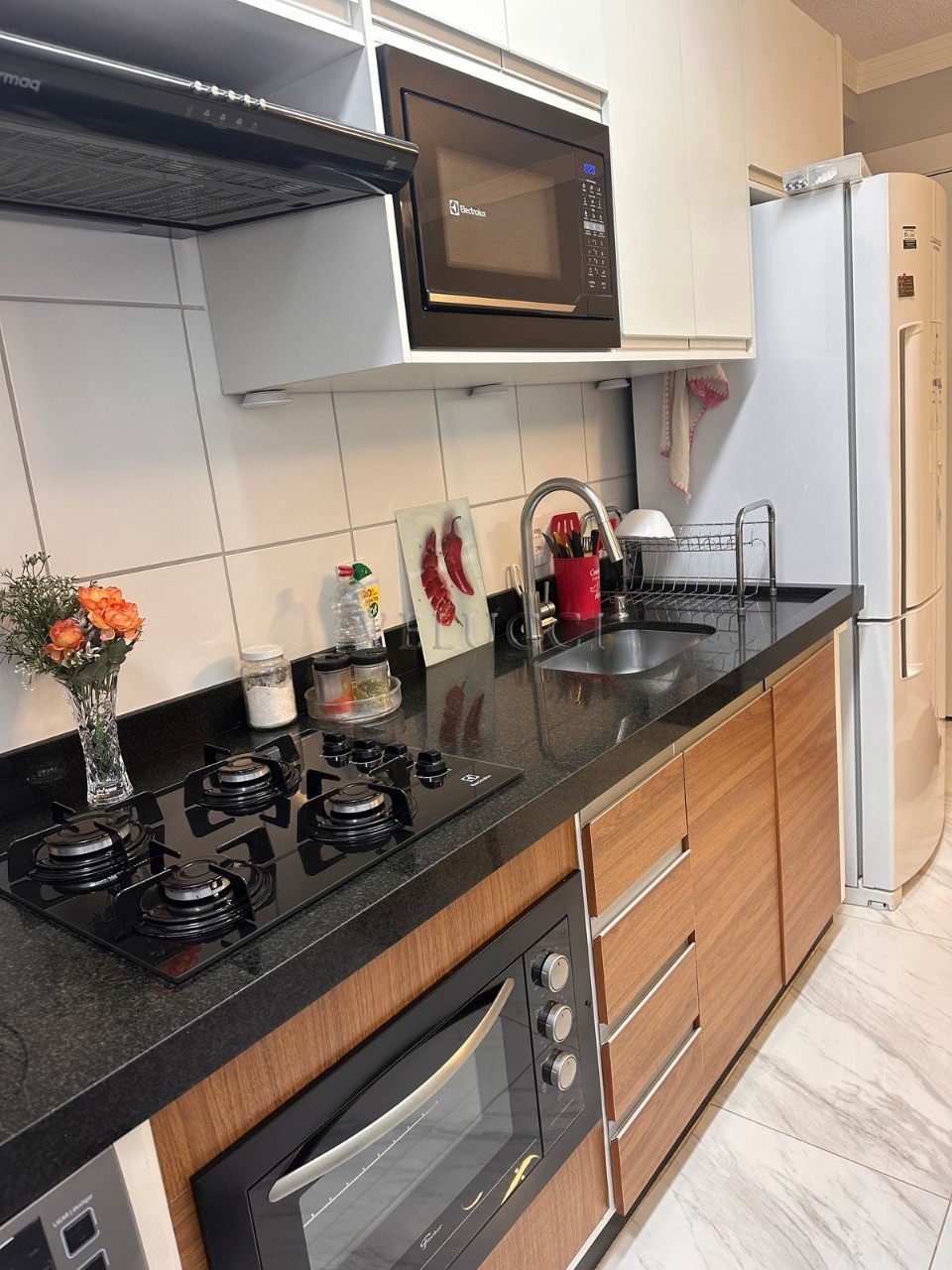 Apartamento, 2 quartos, 44 m² - Foto 9