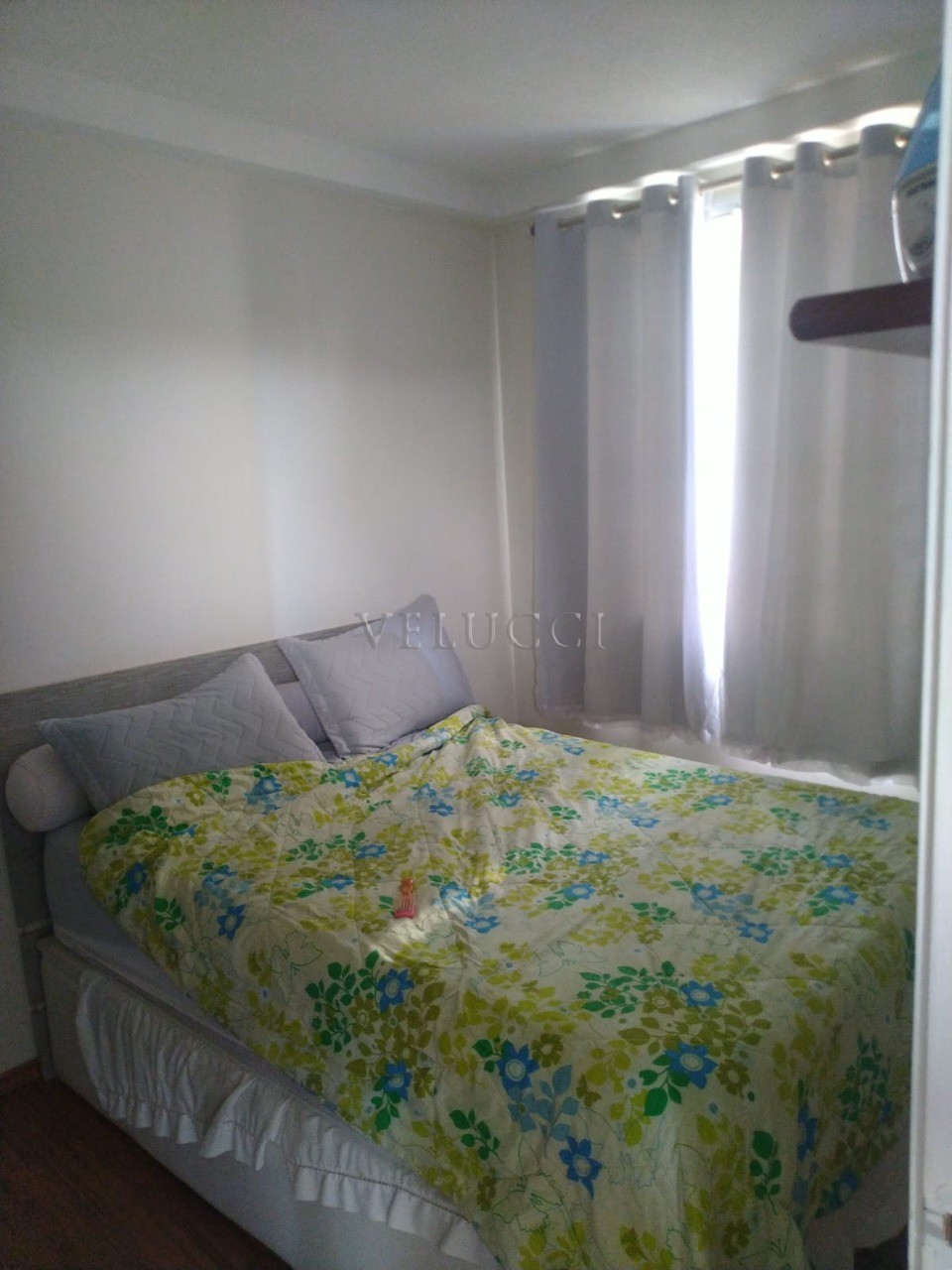 Apartamento, 3 quartos, 50 m² - Foto 5