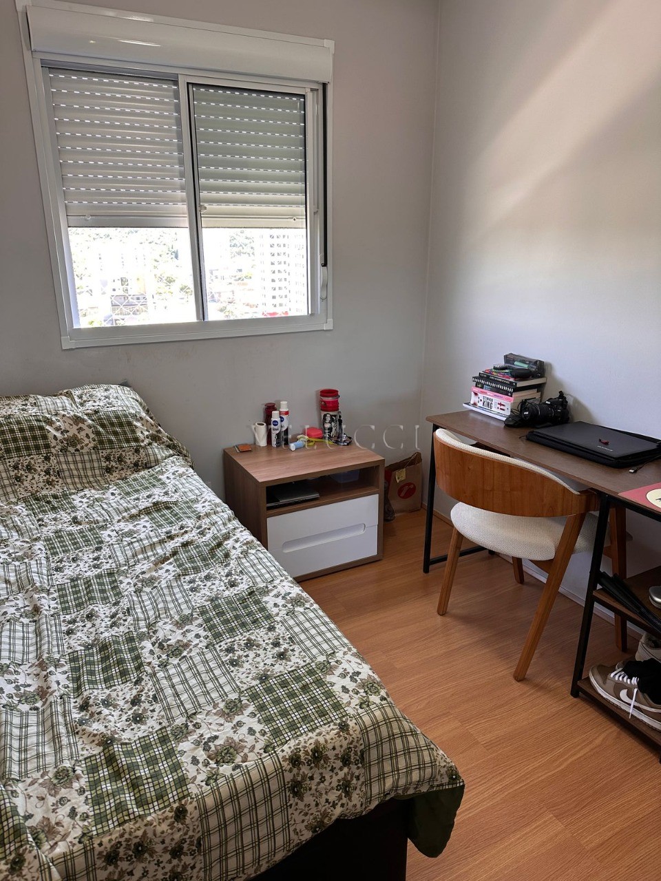 Apartamento, 2 quartos, 44 m² - Foto 22