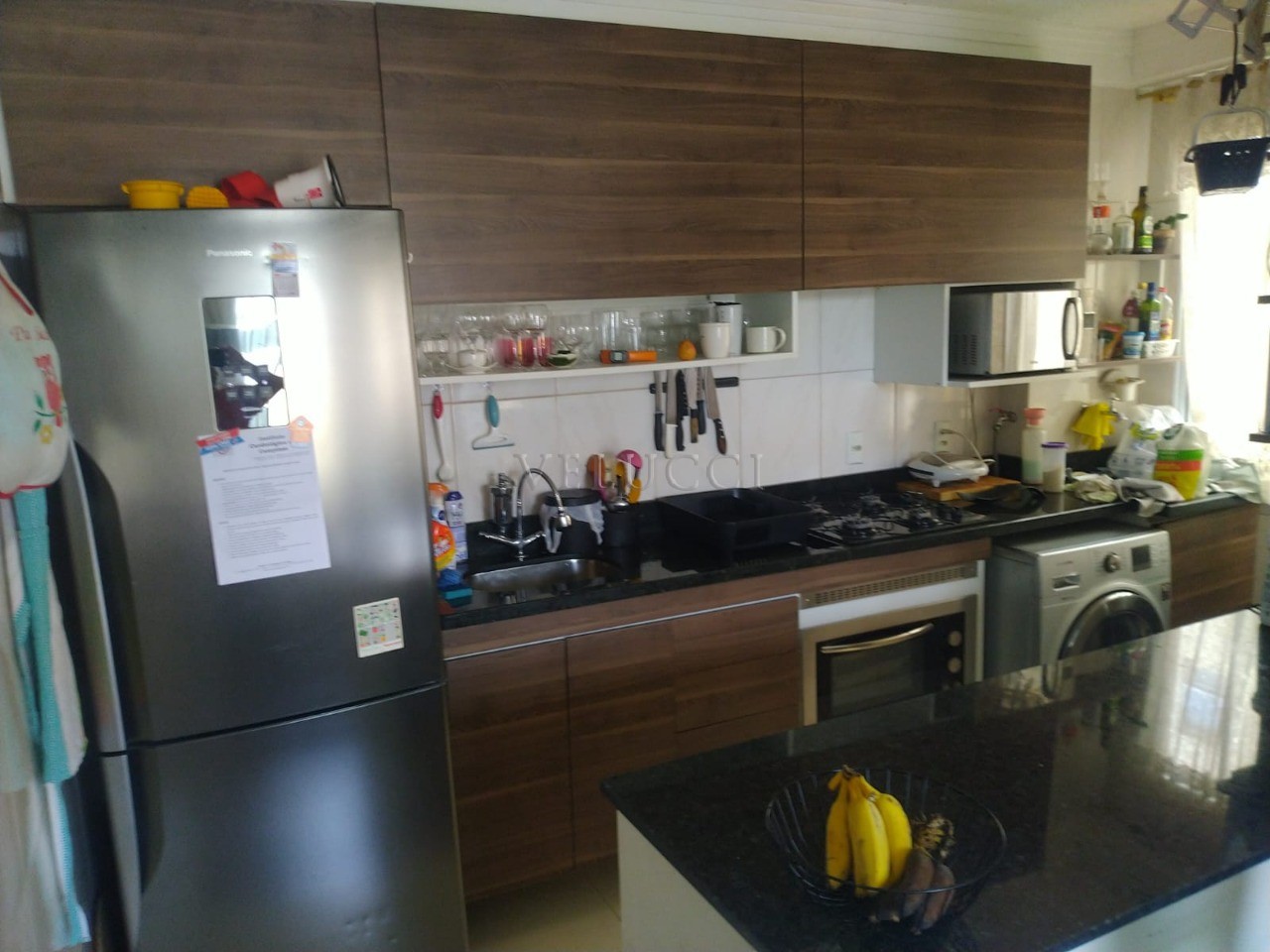 Apartamento, 3 quartos, 50 m² - Foto 2
