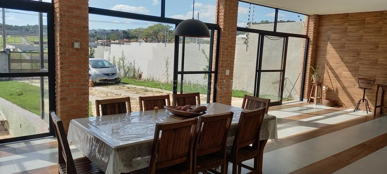 Chácara, 3 quartos, 526 m² - Foto 11