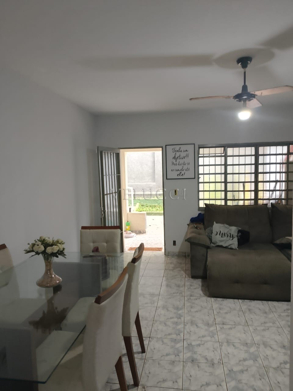 Casa, 3 quartos, 240 m² - Foto 2