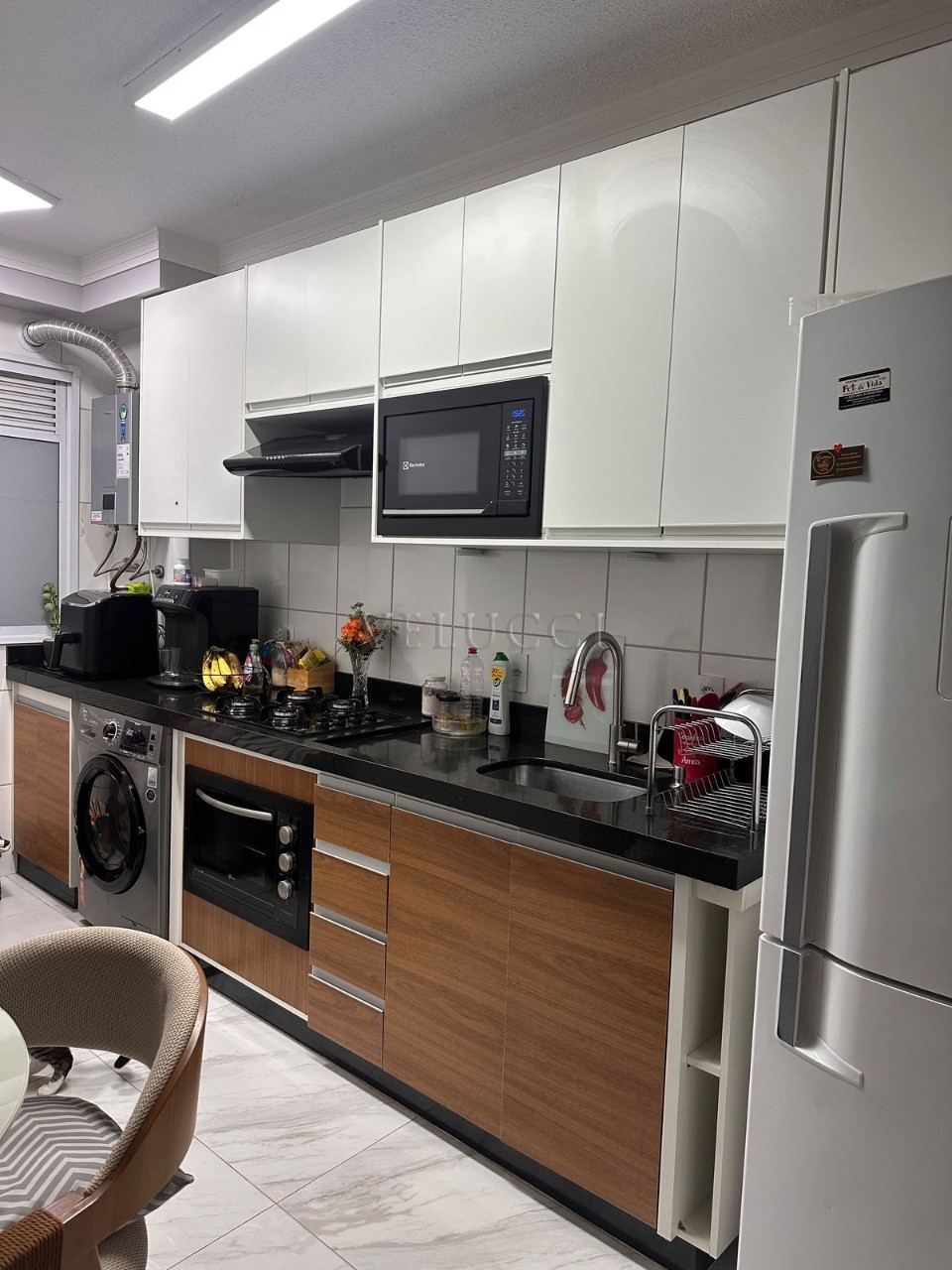 Apartamento, 2 quartos, 44 m² - Foto 11