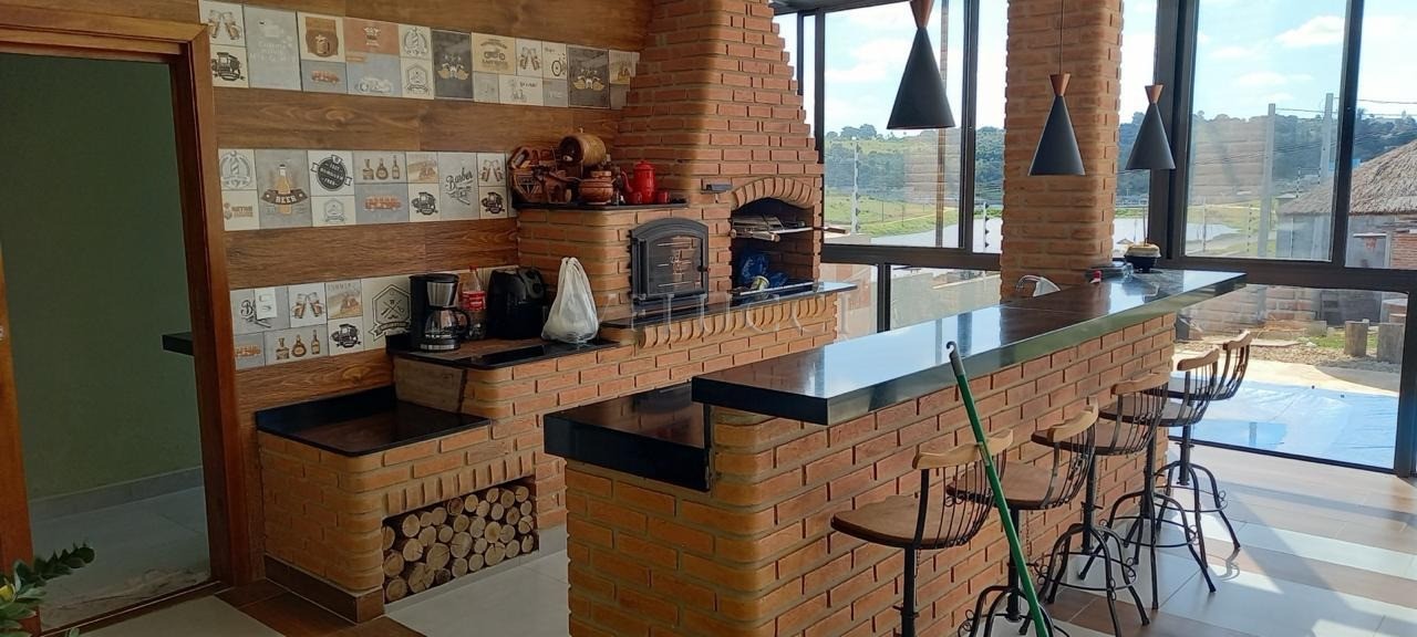 Chácara, 3 quartos, 526 m² - Foto 9