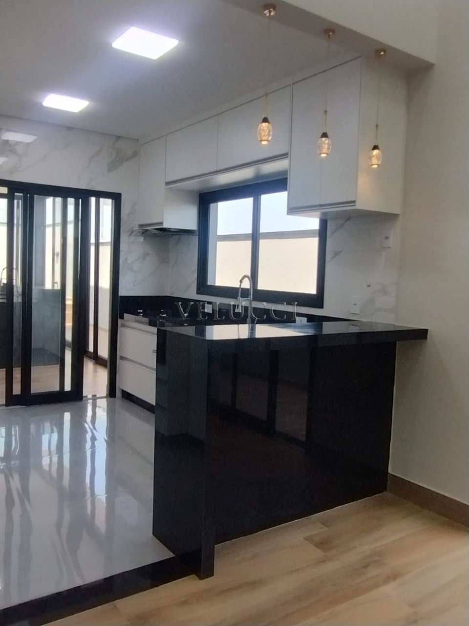 Casa, 4 quartos, 190 m² - Foto 5