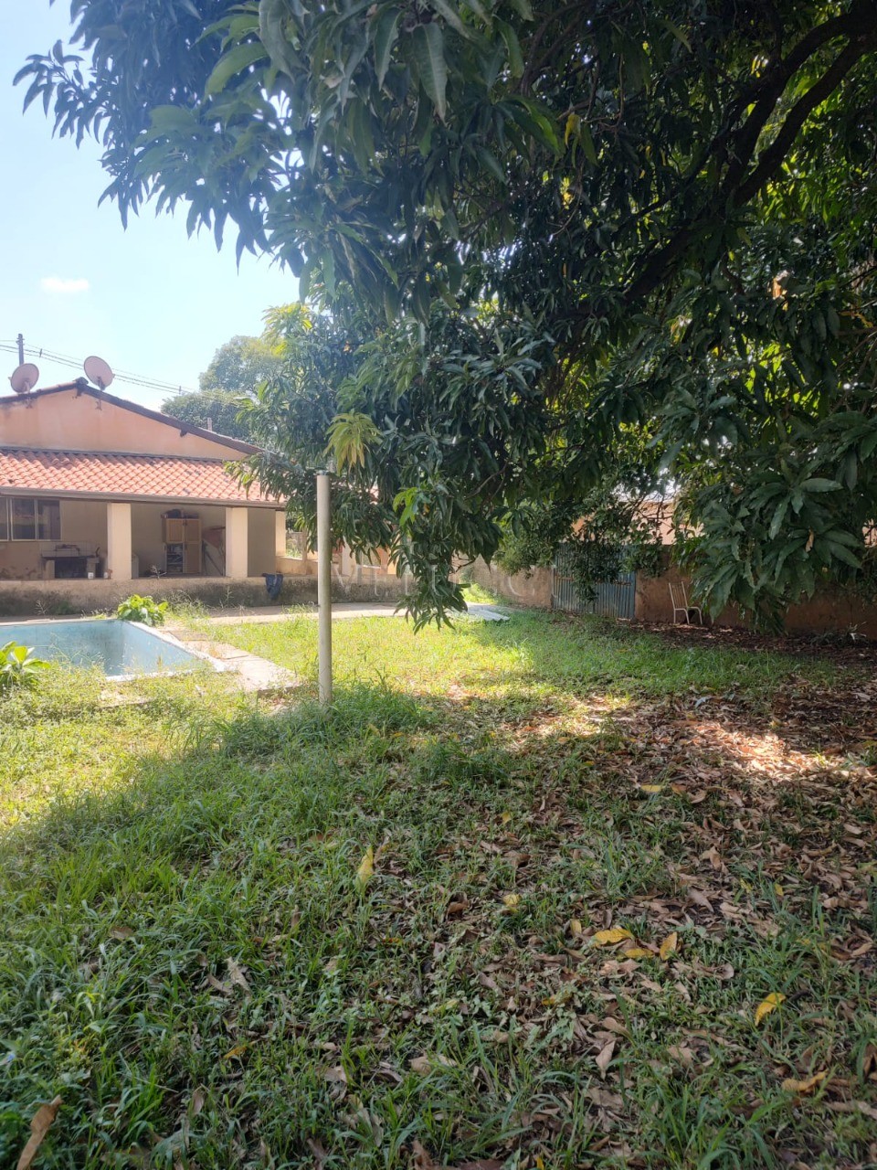 Casa, 3 quartos, 1000 m² - Foto 2