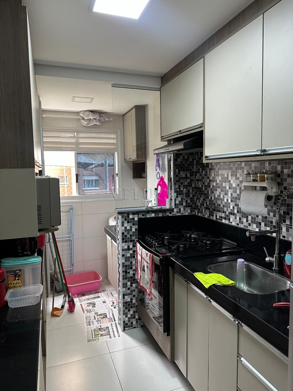 Apartamento, 2 quartos, 49 m² - Foto 4