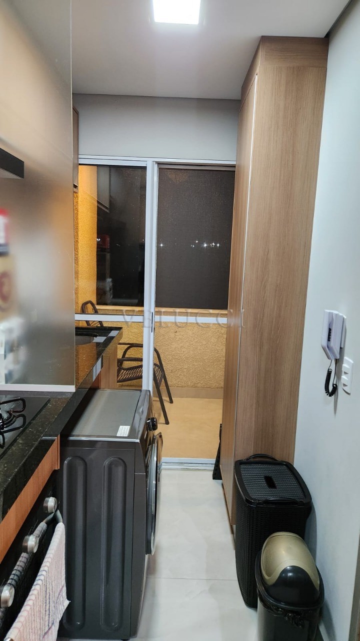 Apartamento, 2 quartos, 54 m² - Foto 10