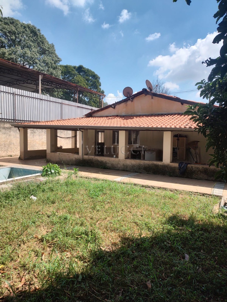 Casa, 3 quartos, 1000 m² - Foto 1