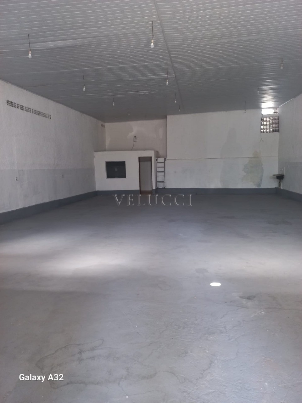 Loja-Salão, 190 m² - Foto 2