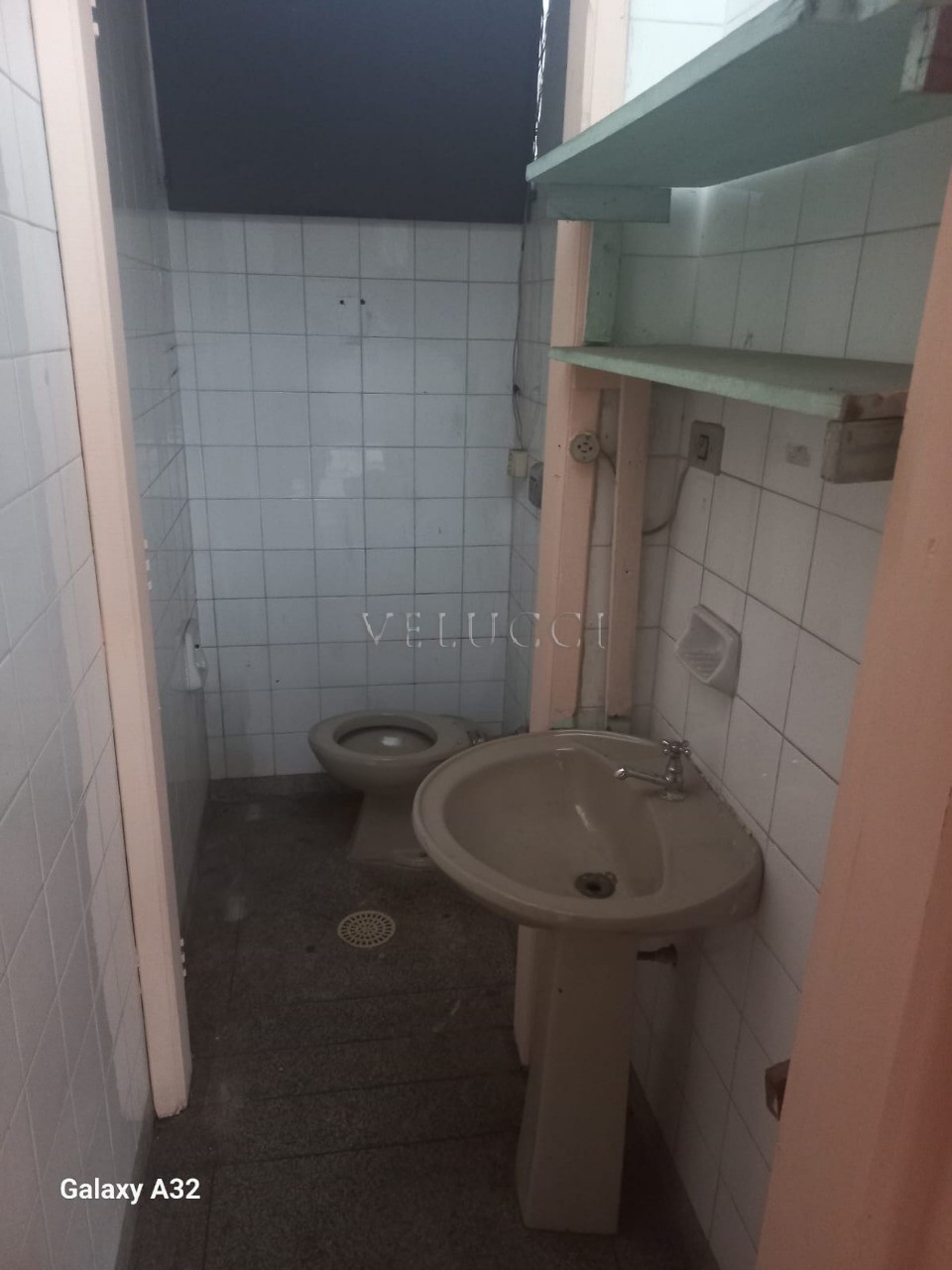 Loja-Salão, 90 m² - Foto 7