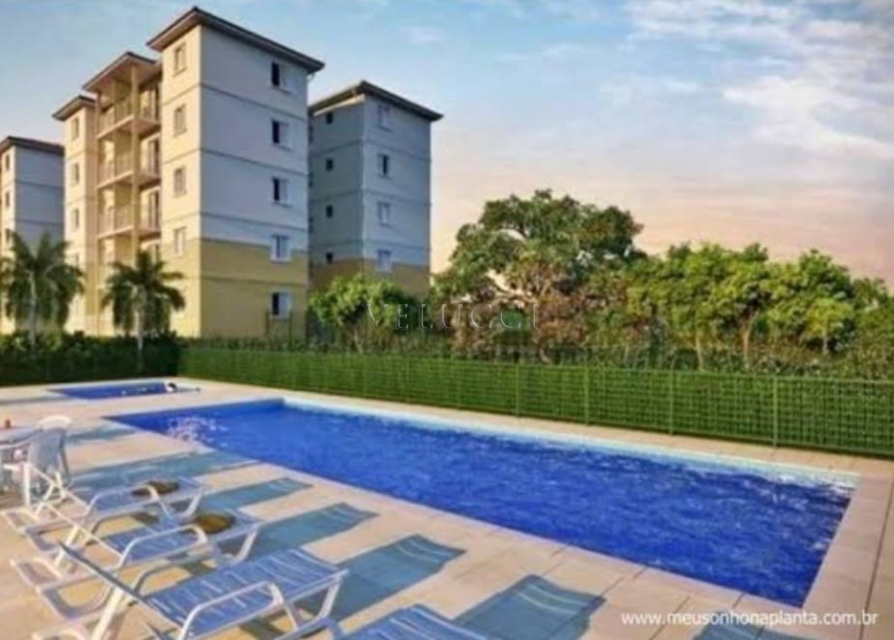 Apartamento, 3 quartos, 70 m² - Foto 26