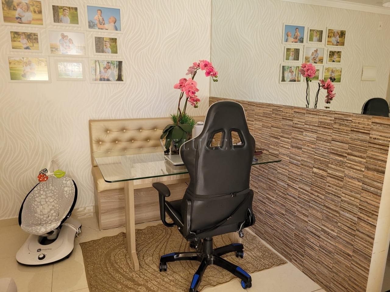 Apartamento, 2 quartos, 50 m² - Foto 13