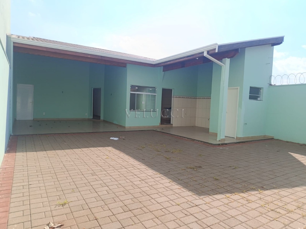 Casa, 3 quartos, 120 m² - Foto 2