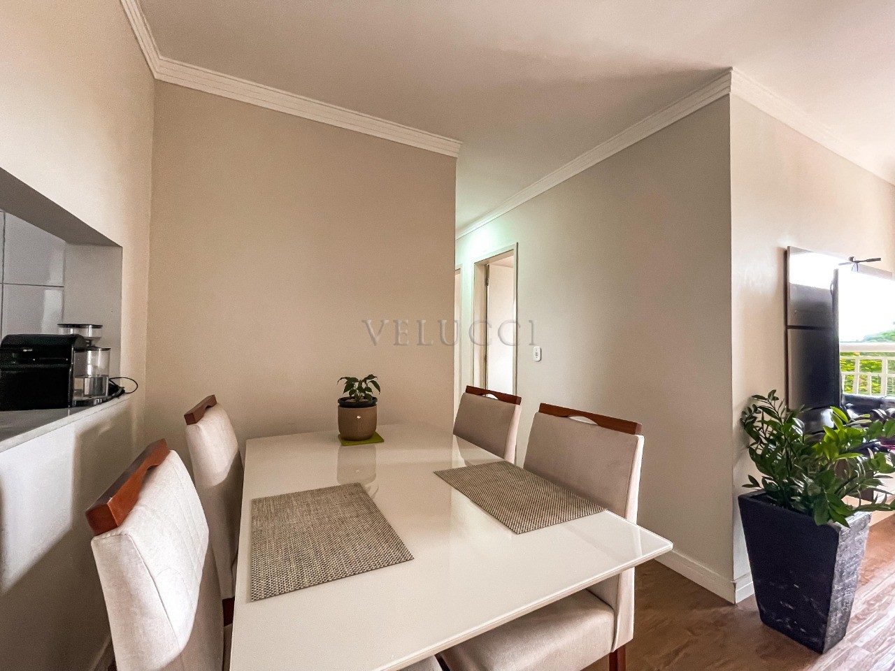 Apartamento, 3 quartos, 69 m² - Foto 2