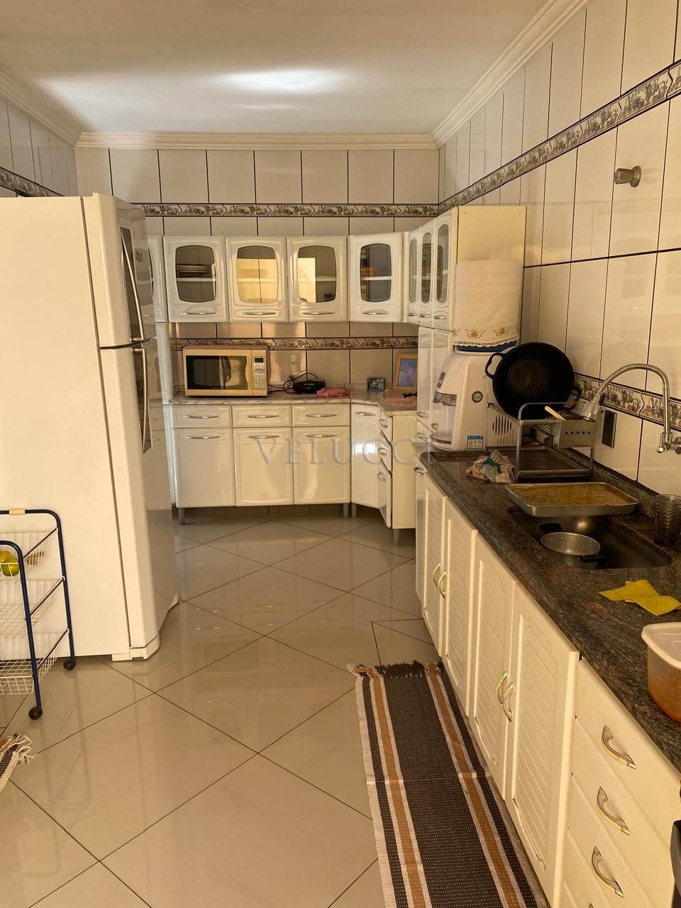 Casa, 3 quartos, 302 m² - Foto 1