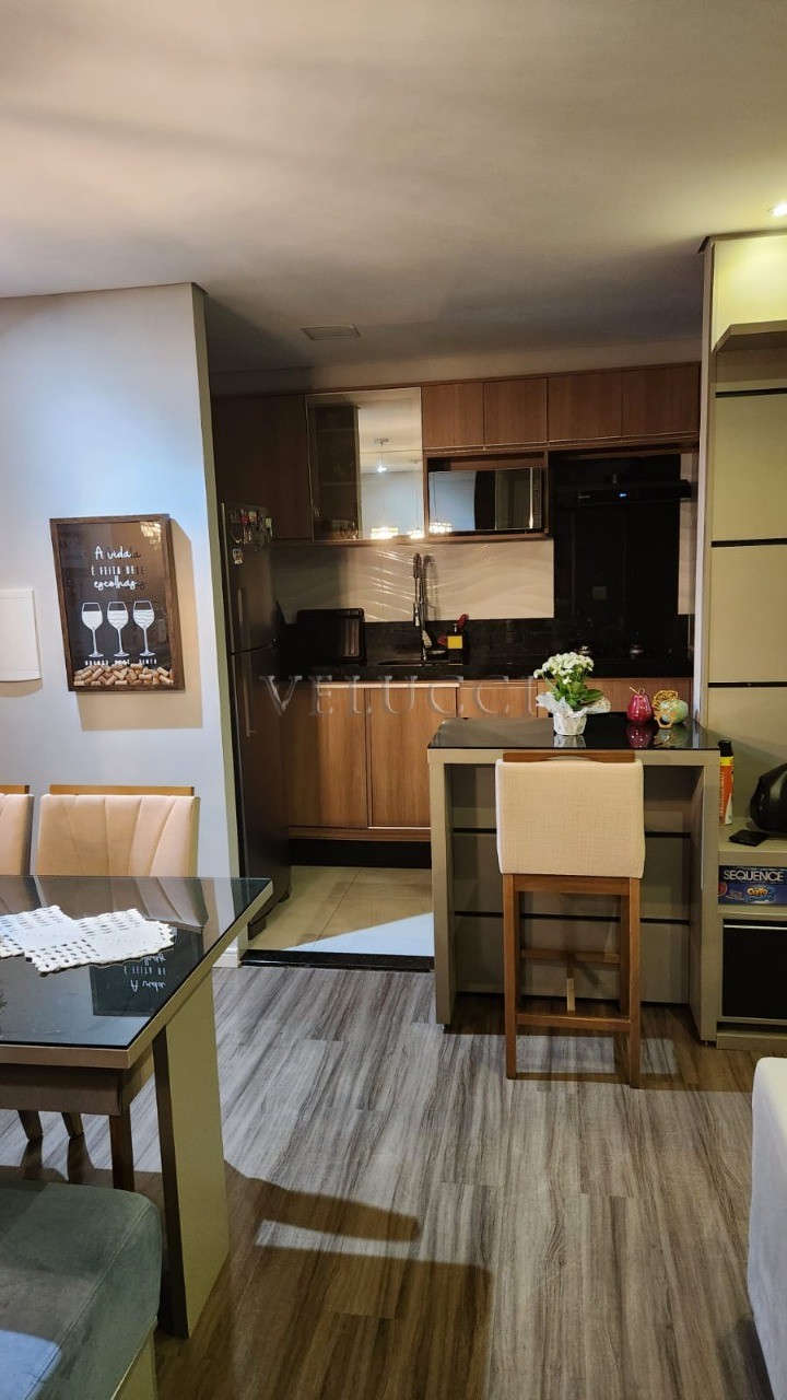 Apartamento, 2 quartos, 54 m² - Foto 7