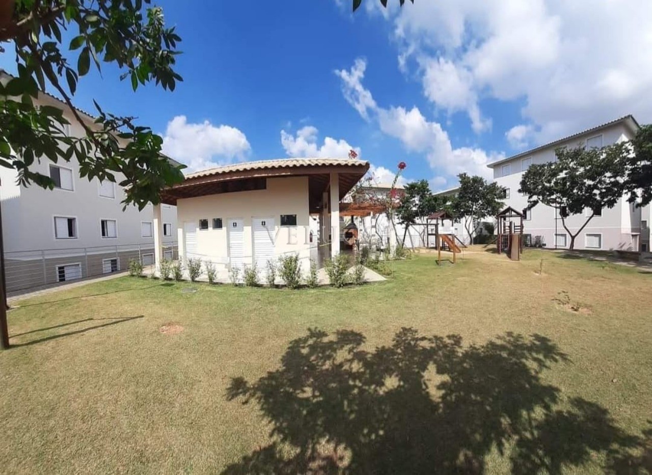 Apartamento, 2 quartos, 52 m² - Foto 9
