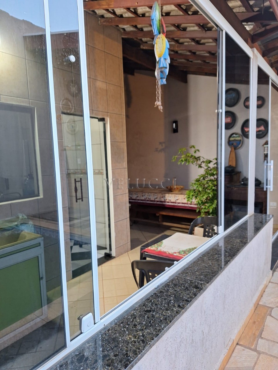 Casa, 3 quartos, 180 m² - Foto 26