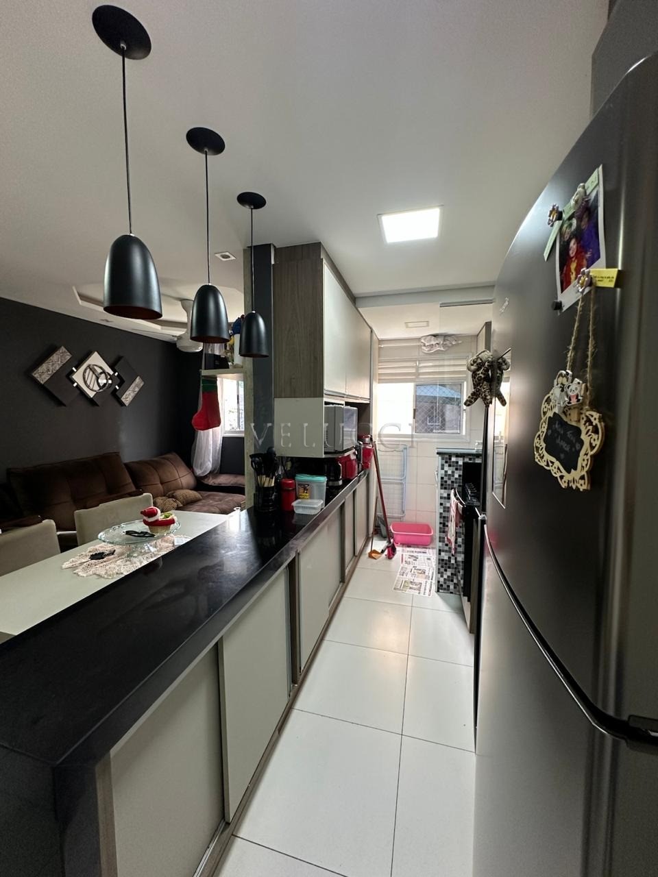 Apartamento, 2 quartos, 49 m² - Foto 2