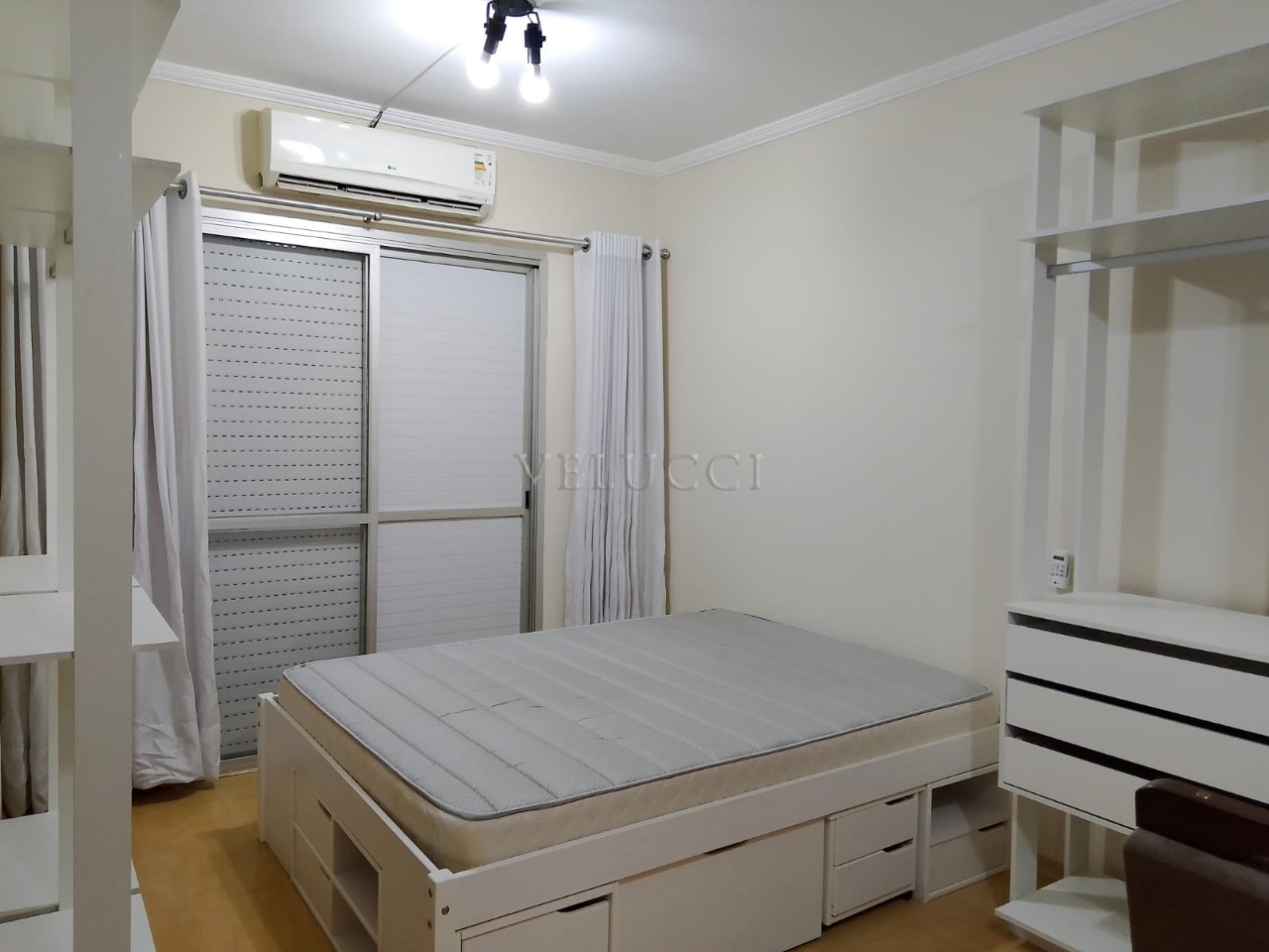 Kitnet-Studio, 47 m² - Foto 7