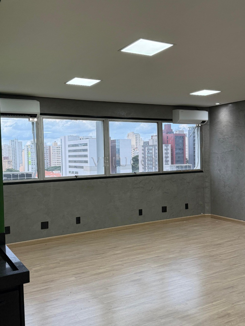 Sala-Conjunto, 78 m² - Foto 1