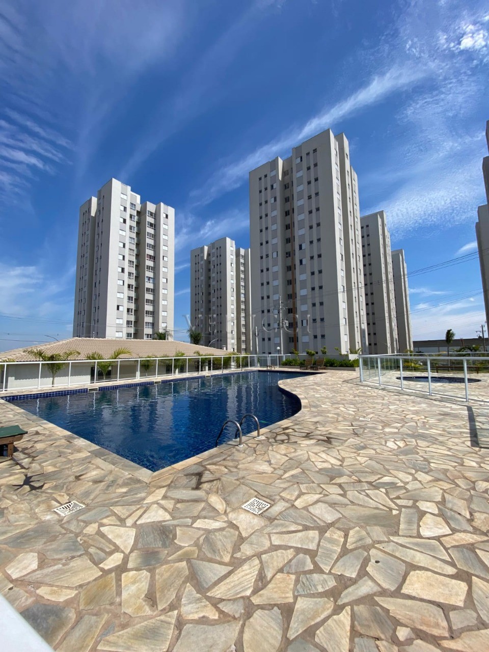 Apartamento, 2 quartos, 57 m² - Foto 3
