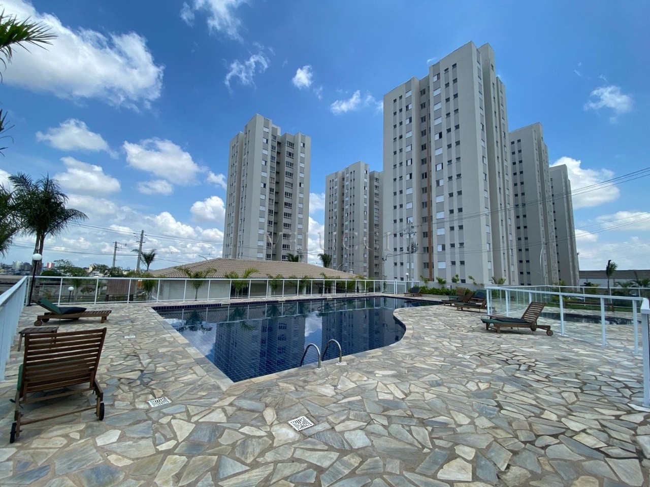 Apartamento, 2 quartos, 57 m² - Foto 2