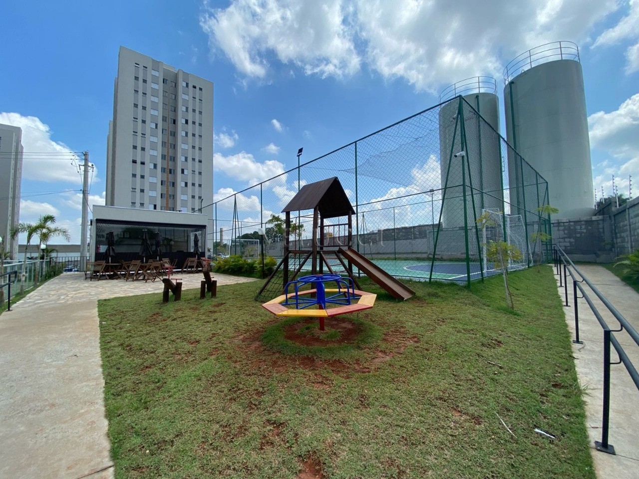 Apartamento, 2 quartos, 57 m² - Foto 4