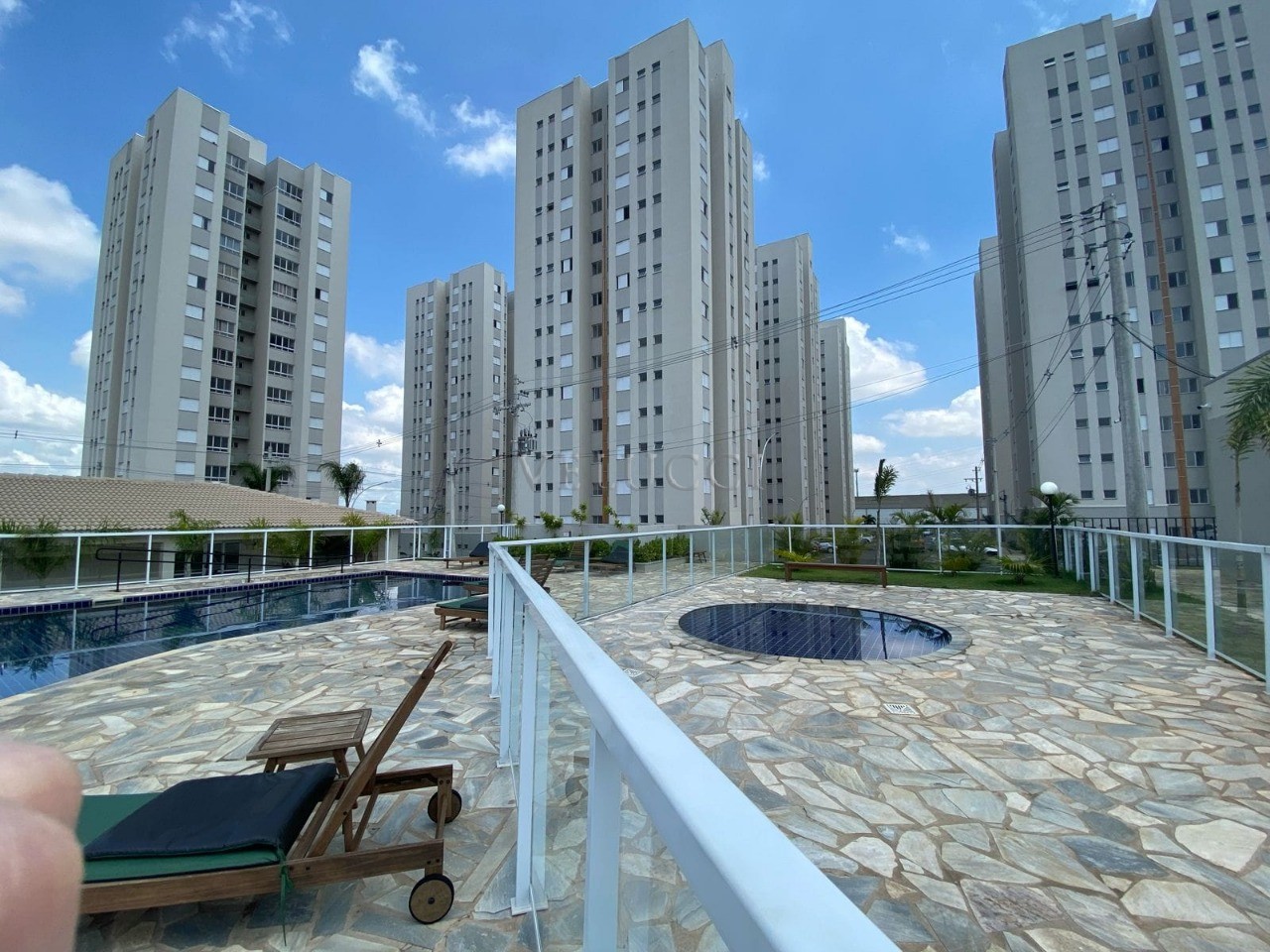 Apartamento, 2 quartos, 57 m² - Foto 3