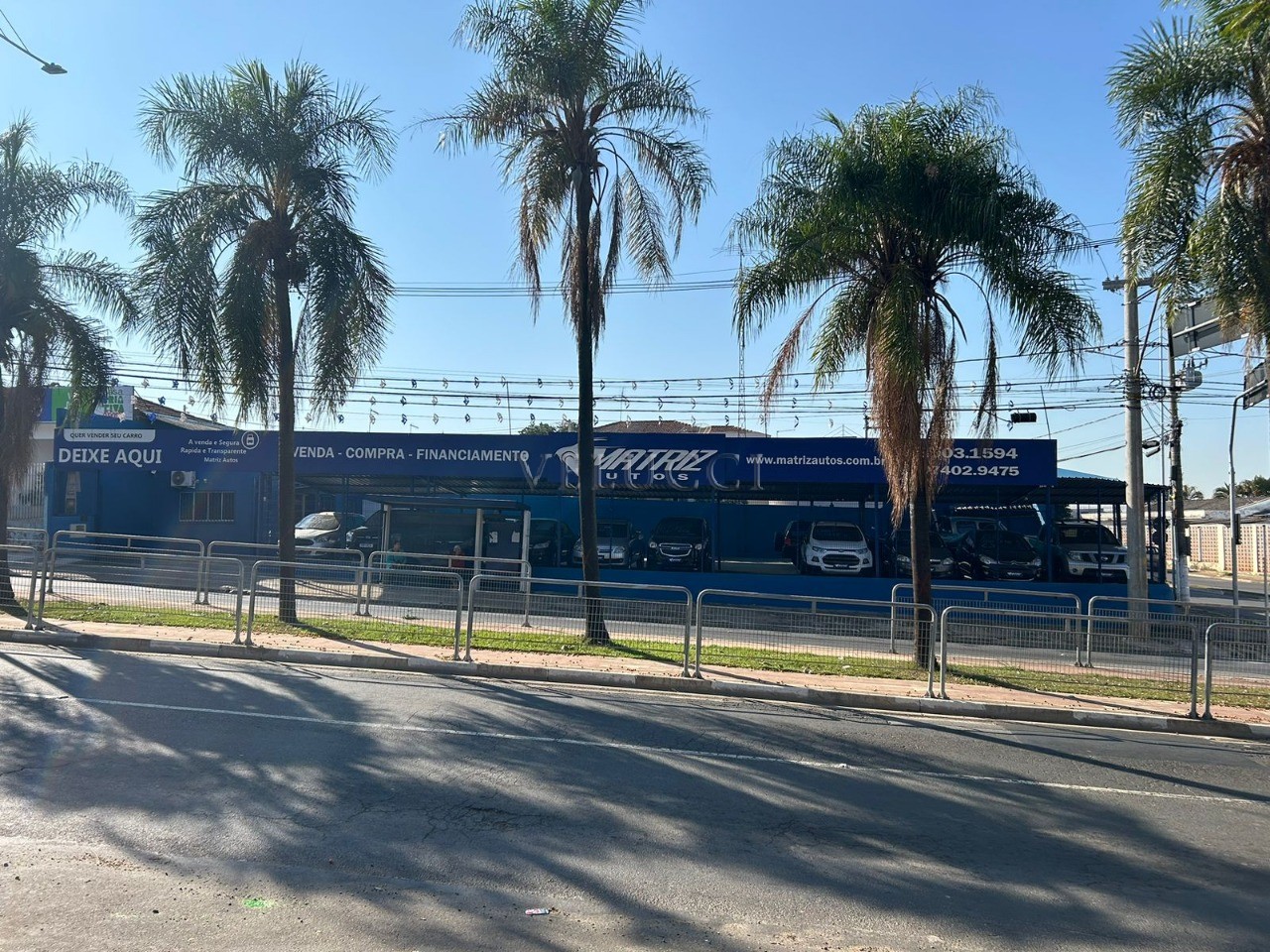 Loja-Salão, 327 m² - Foto 1