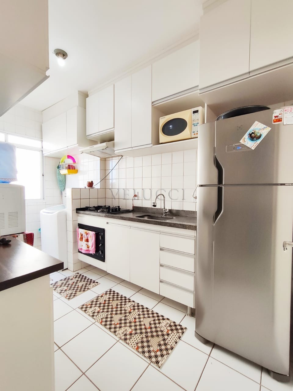 Apartamento, 2 quartos, 49 m² - Foto 4