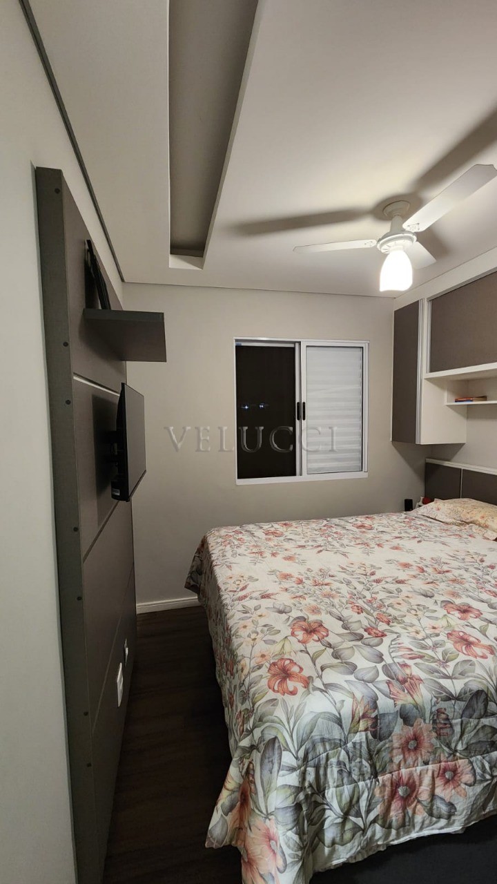 Apartamento, 2 quartos, 54 m² - Foto 14