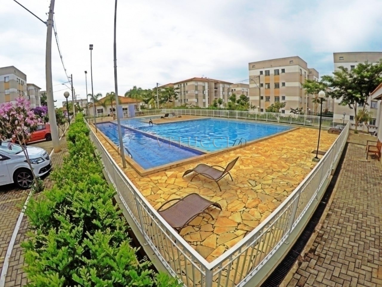 Apartamento, 2 quartos, 49 m² - Foto 11
