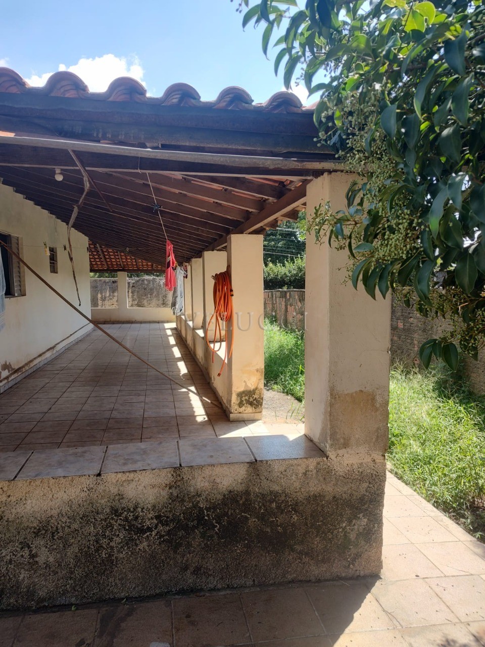 Casa, 3 quartos, 1000 m² - Foto 15