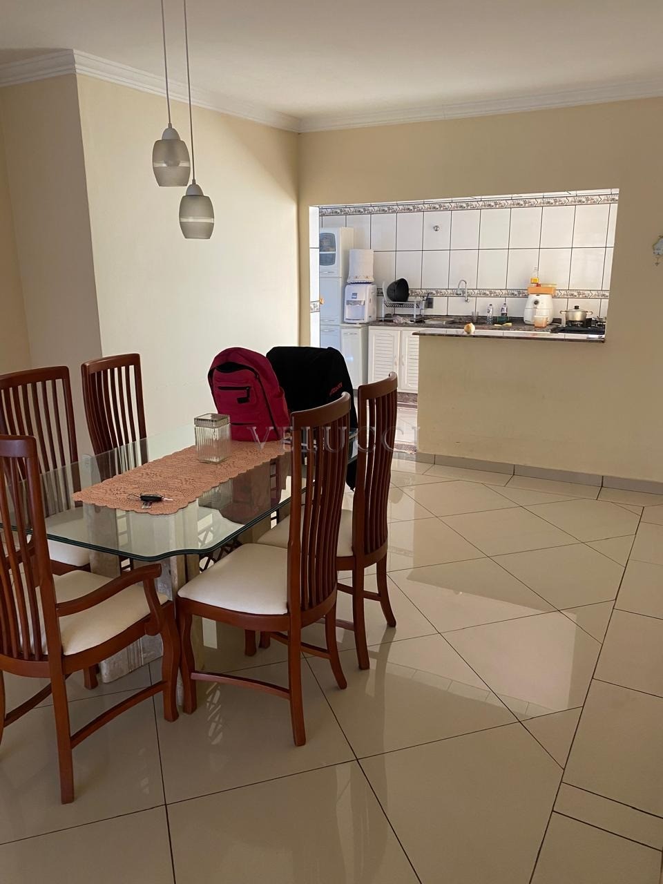 Casa, 3 quartos, 302 m² - Foto 2