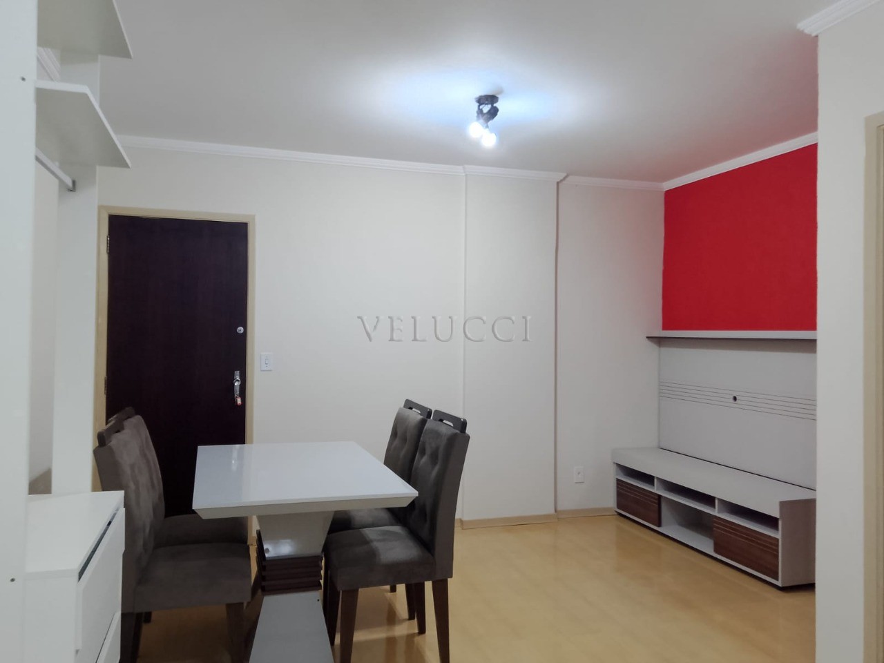Kitnet-Studio, 47 m² - Foto 1