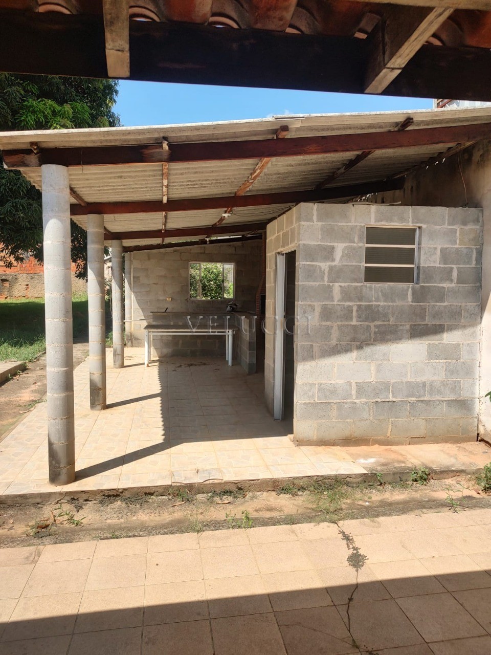 Casa, 3 quartos, 1000 m² - Foto 6