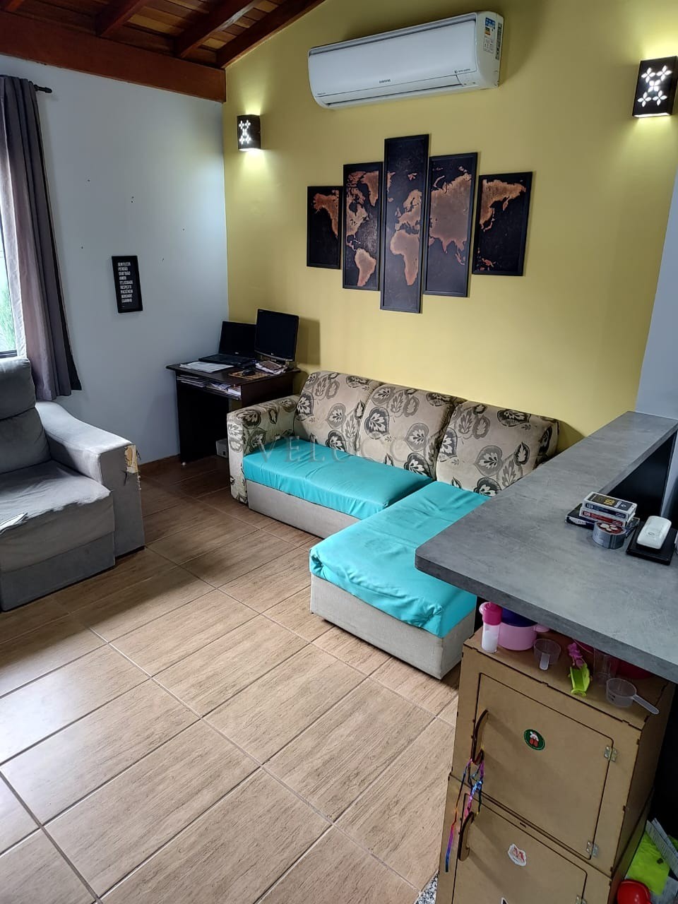 Casa, 2 quartos, 142 m² - Foto 10