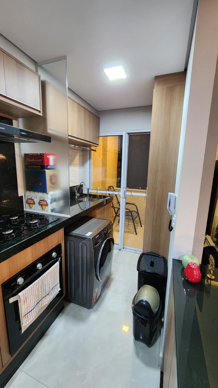 Apartamento, 2 quartos, 54 m² - Foto 6