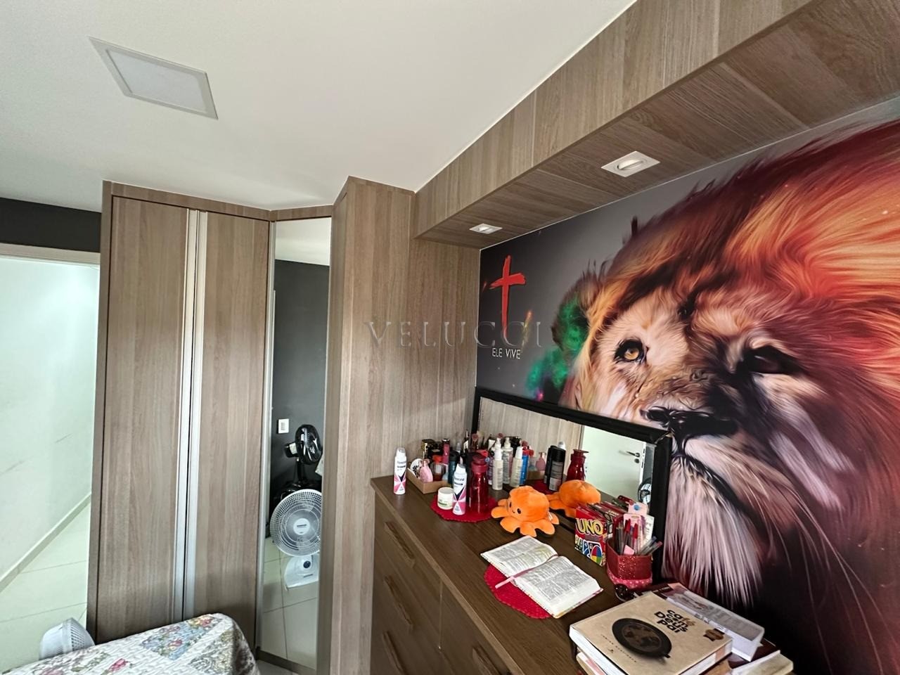 Apartamento, 2 quartos, 49 m² - Foto 6