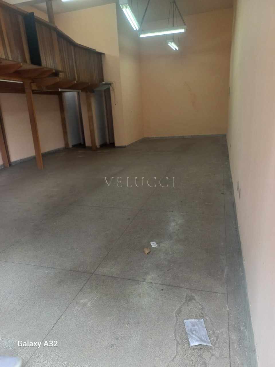 Loja-Salão, 90 m² - Foto 1