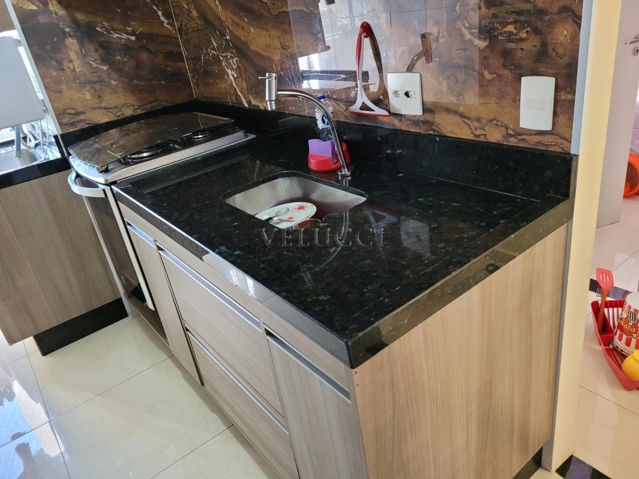 Apartamento, 2 quartos, 50 m² - Foto 17