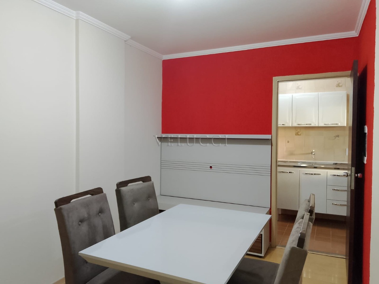 Kitnet-Studio, 47 m² - Foto 2
